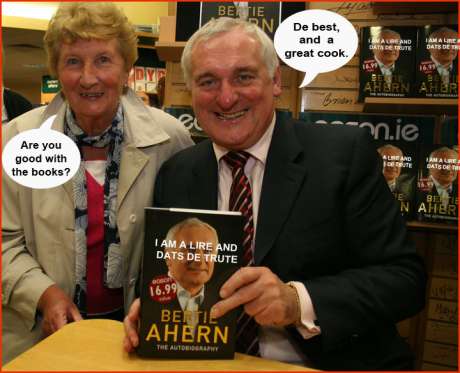 � Michael Gallagher 2009