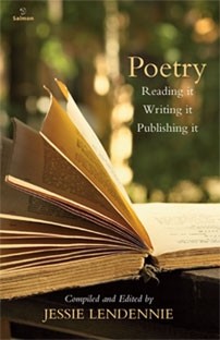 Poetry, Reading It, Writing It, Publishing It