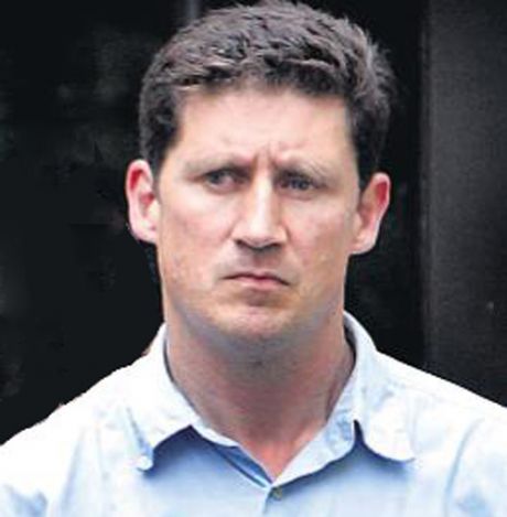 Minister fo Natual Resources Eamon Ryan will be weighing up evidence carefully before he gives Shell his full backing and support 