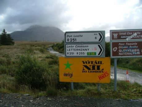 Donegal