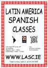 Latin America Spanish Language Courses